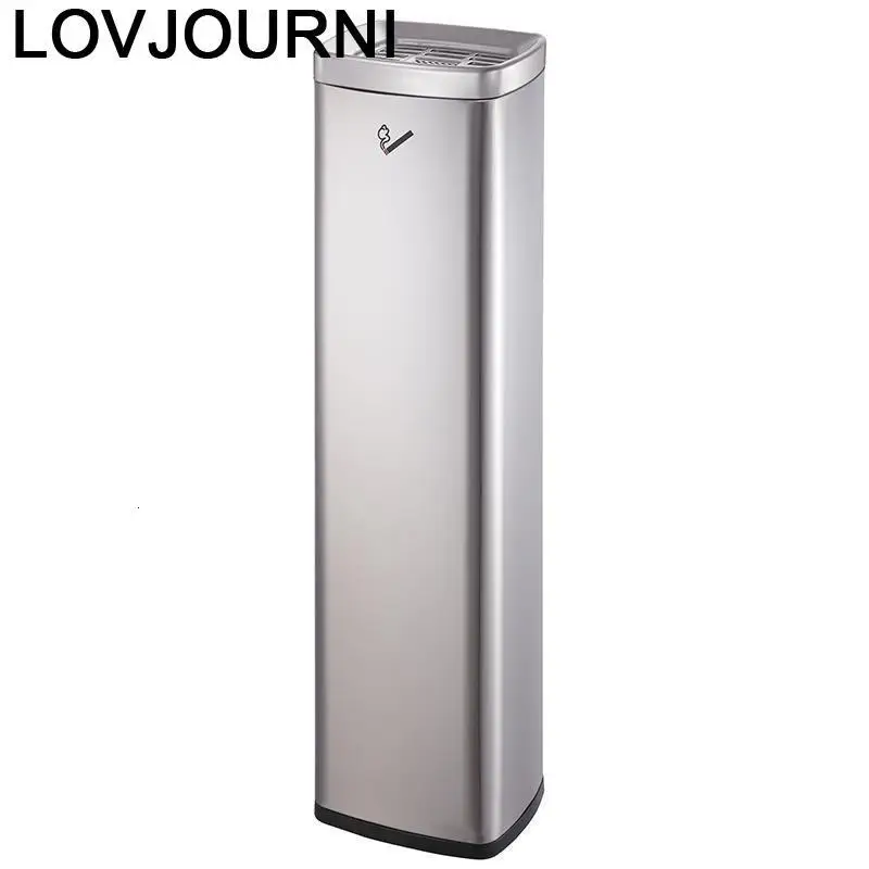 Кухонная мусорная корзина Basurero для нулевых отходов автомобильная пылесборник