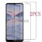 Закаленное стекло для Nokia 2,4, защитная пленка на экран Nokia2.4 6,5 дюйма