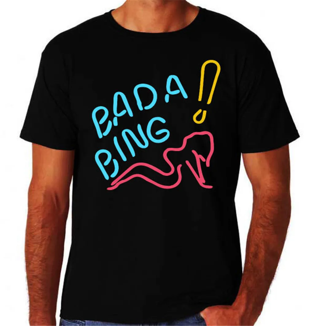 Bada Bing Strip Club Pole танцовщица Стриптизерша итальянская Сексуальная мафия Новая