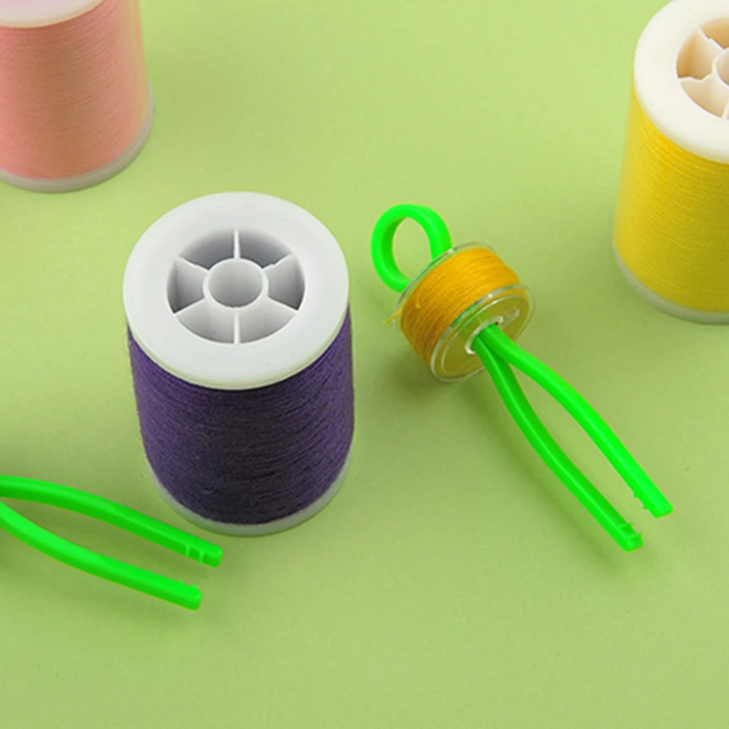 

82Pcs Prewound Bobbins Sewing Threads Kits for DIY Sewing Machine