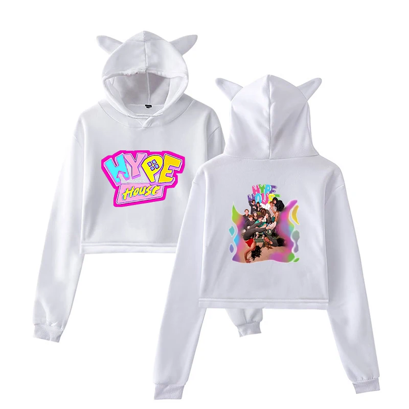 

Hoodies & Sweatshirts