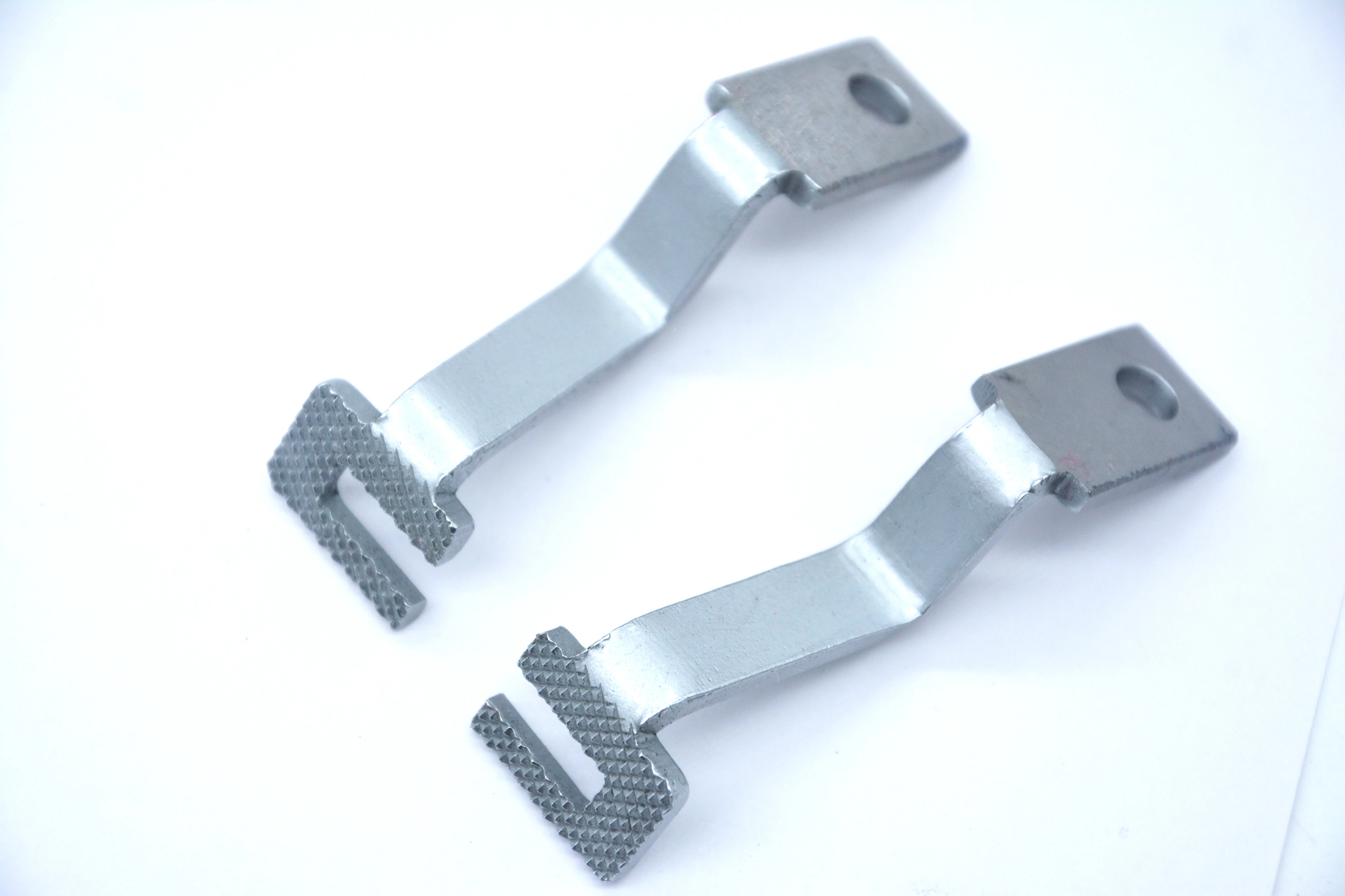 Запчасти для швейных машин &amp аксессуары Высокое качество прижимная лапка шитья