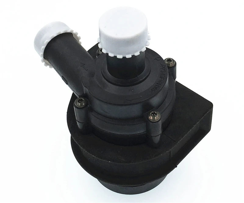 Автоматический насос для вспомогательной охлаждающей воды VW Jetta Golf GTI Passat CC Octavia 1 8