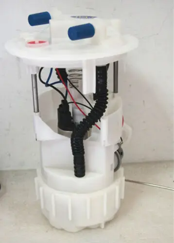 Сборный модуль топливного насоса 8200689362 дюйма для RENAULT Megane Sedan 2003 л- | Автомобили и