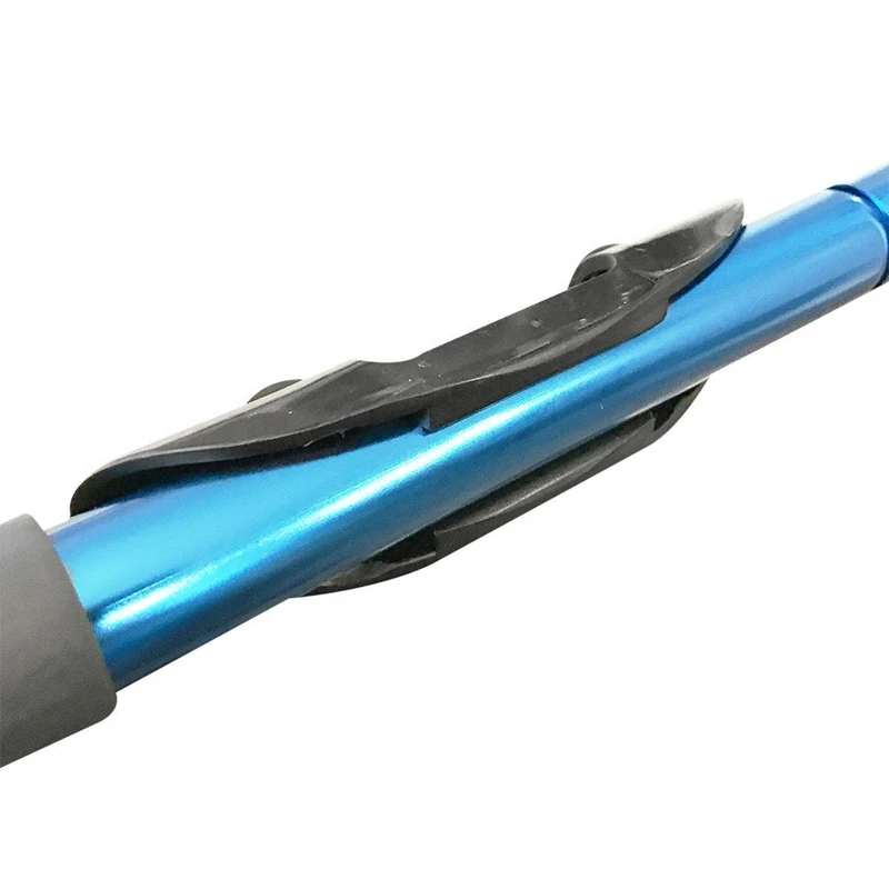 Открытый держатель для Каяка удилище фиксированная Пряжка каноэ доска серфинга