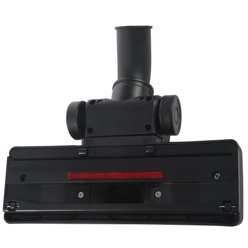 

Новый универсальный 35 мм внутренний диаметр пылесоса аксессуар прочная щетка головка инструмент Замена для напольного ковра