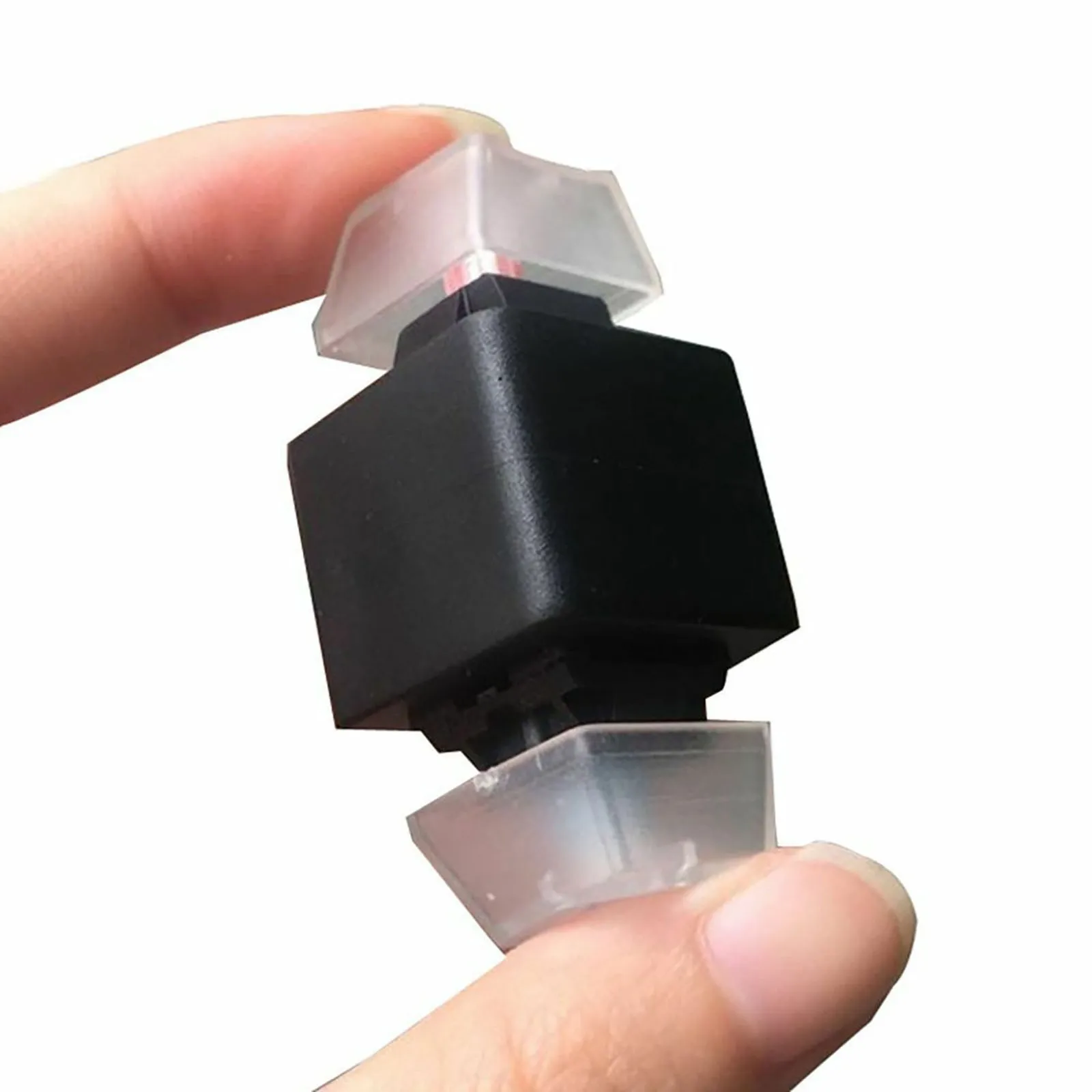 Игрушка антистресс Спиннер карман клавиатура креативный подарок для взрослых