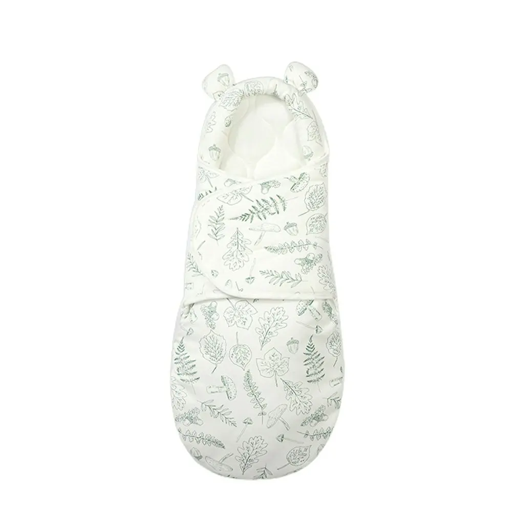

Infant Swaddling Infant Sleeping Bag Cotton Infant Sleeping Bag For Newborn Infant Suitable For Sensitive Skin