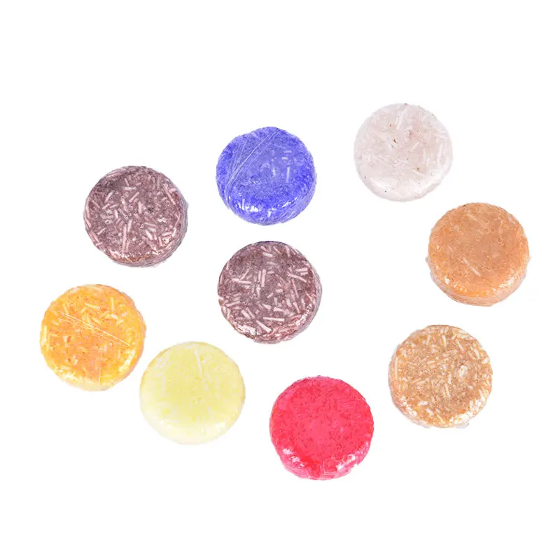 

10g Repair Care Essential Oil Moisturizing Hand Soap Cleansing Bath Soap Silicone-free Handmade Travel Soap