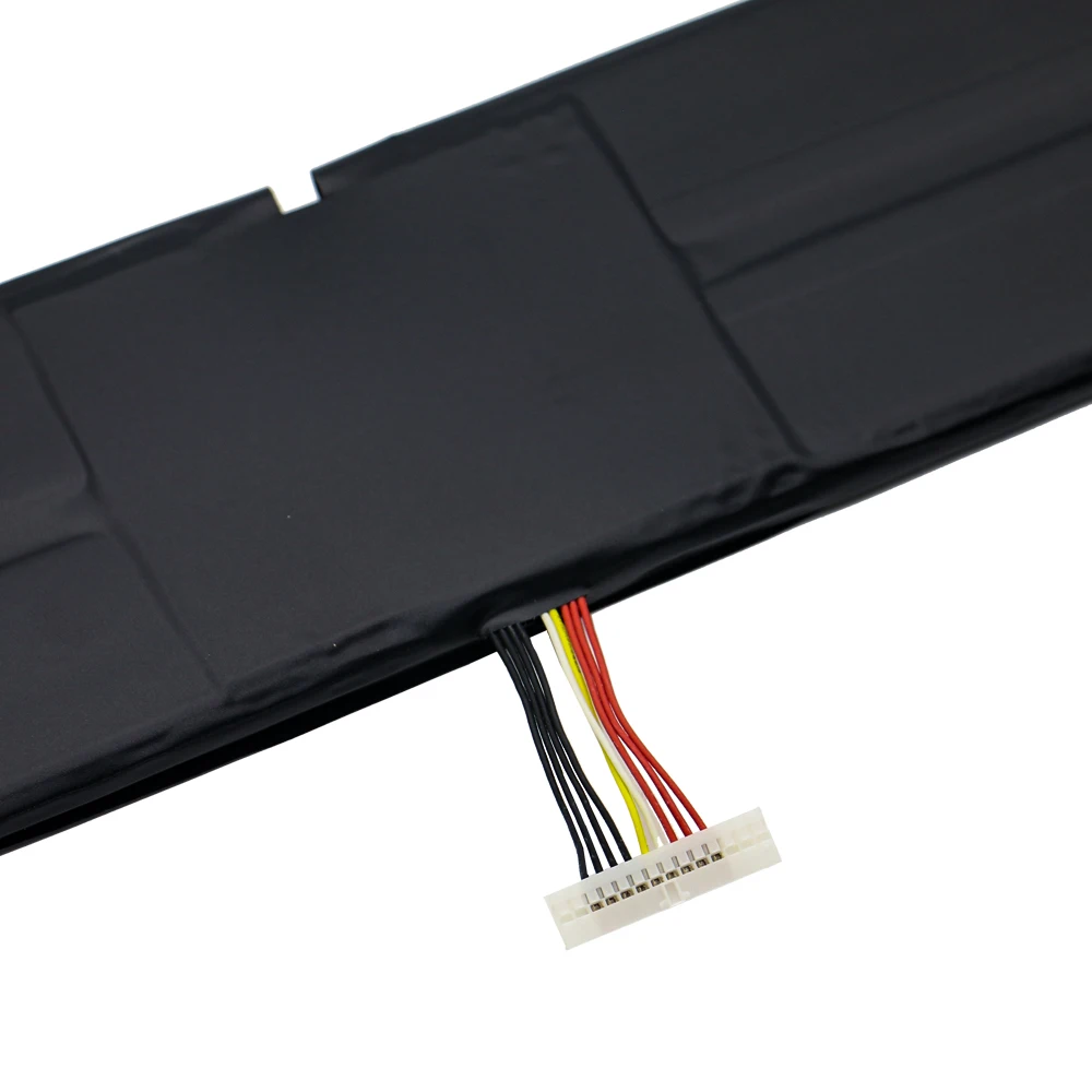 SHUOZB Новая фотография для Razer Blade Pro 17 2013 2015 Φ 14 8 V 74Wh 5000mAh|Аккумуляторы ноутбуков| |
