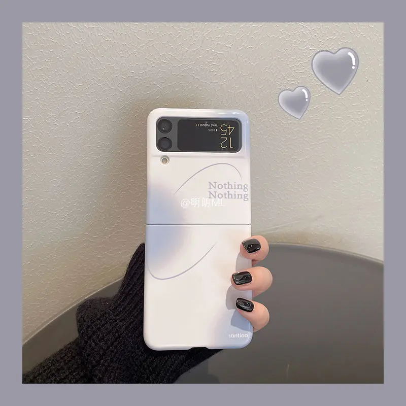 

for Samsung Galaxy Z Flip 3 case