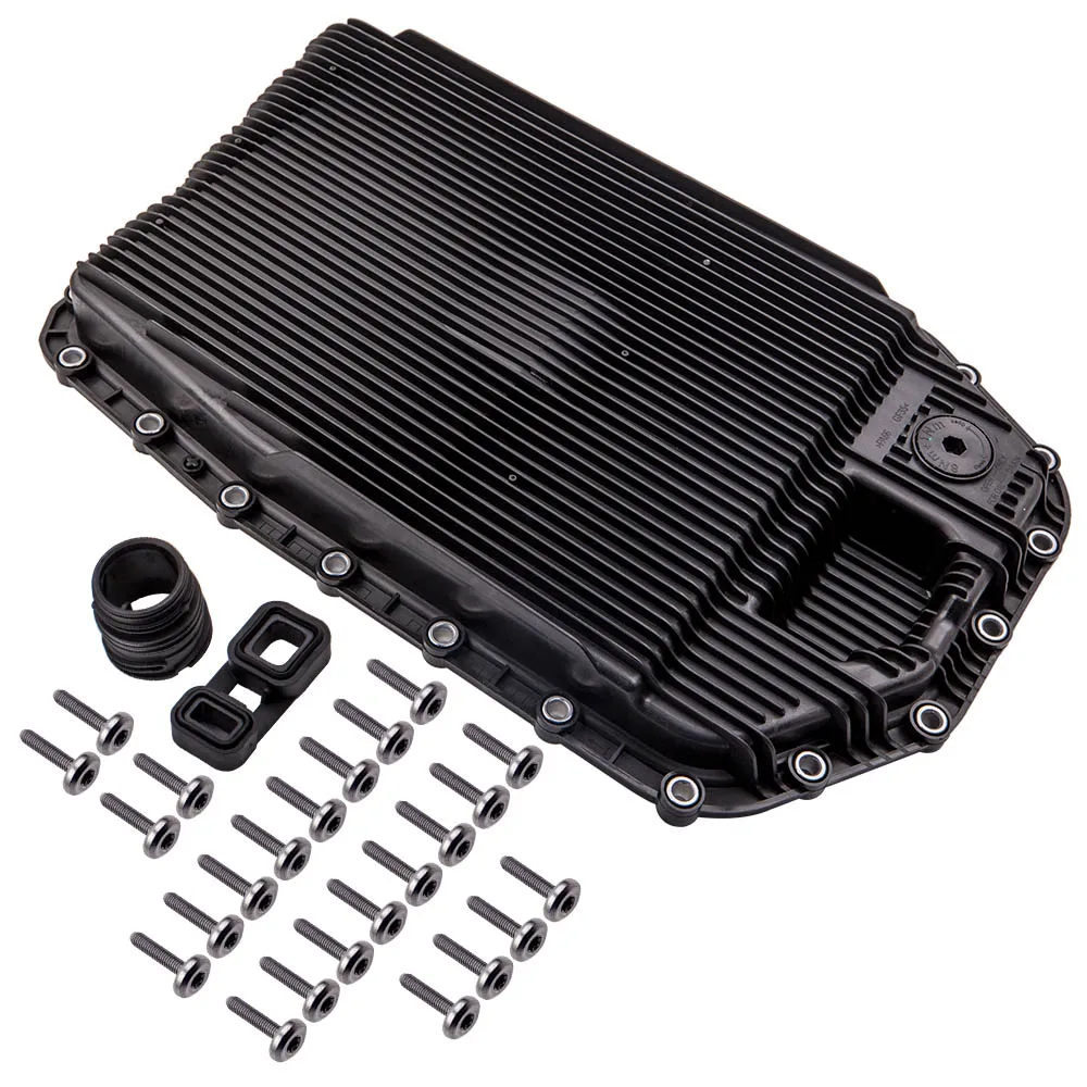 Поддон картера для коробки передач Ремкомплект BMW E60 E71 E82 E88 E89 6HP19 24152333907 6HP19| |