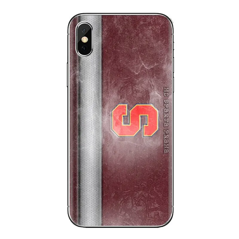 Картина Спарта Прага FC Логотип для huawei P Smart Y6 P8 P9 P10 Plus Nova P20 Lite Pro Mini 2017 SLA-L02 SLA-L22 2i TPU