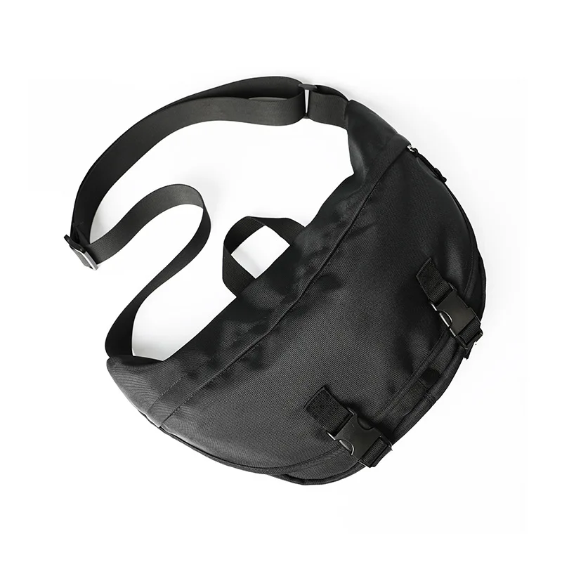 Модная нейлоновая сумка-мессенджер Xiao.p для мужчин повседневные стильные сумки