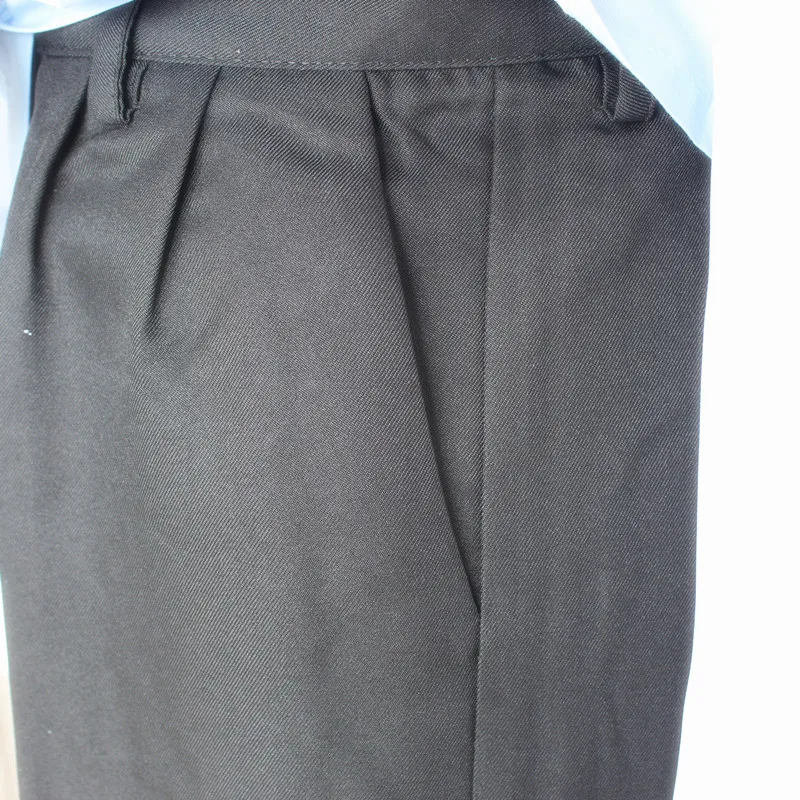 Баскетбол куроко Костюмы для косплея Tetsuya косплей костюм Школьная форма на