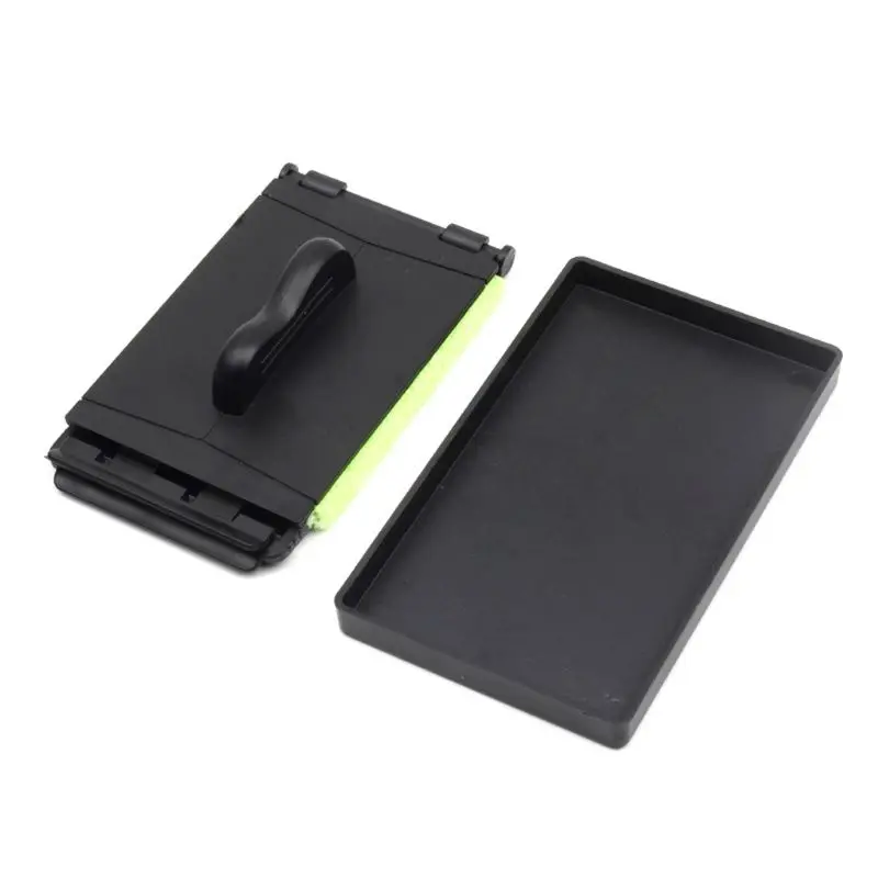 

Guitar Fretboard Cleaner,Guitar String Cleaner,Cleaning Maintenance Care Kit