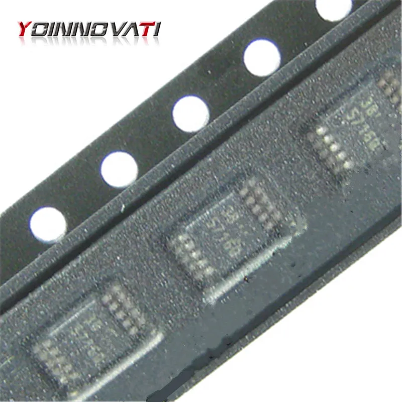 10 шт./лот TPS57160QDGQRQ1 TPS57160Q TPS57160 5716Q HMSOP-10 IC | Обустройство дома