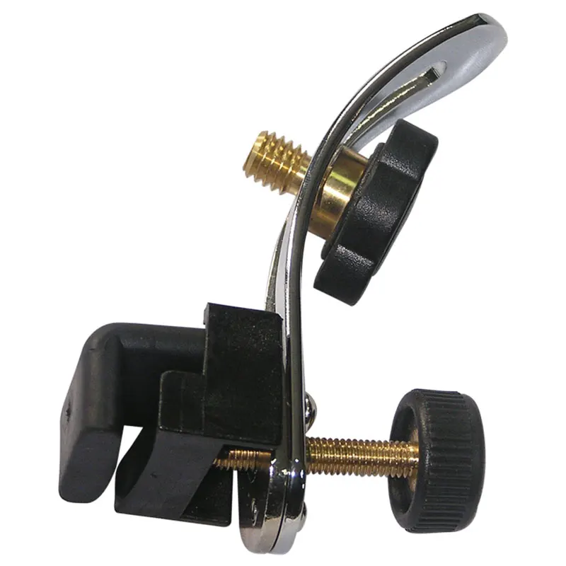 

DMC01 DMC03 Drum Microphone Bracket Drum Clamps Drum Microphone Clip