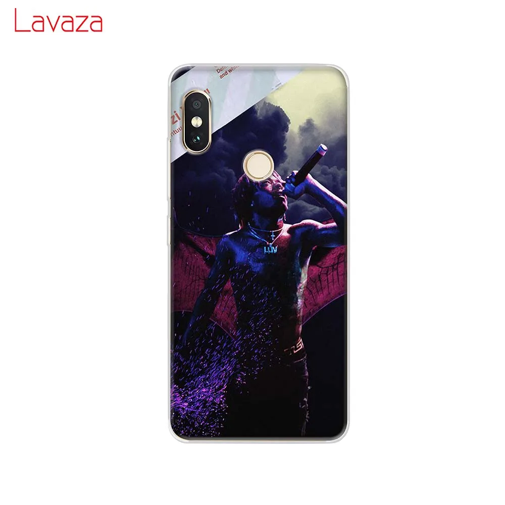 Жесткий чехол для телефона Lavaza Lil uzi VERT huawei Honor view 20 9x Pro P smart Z Plus P20Lite mate 30 Lite |