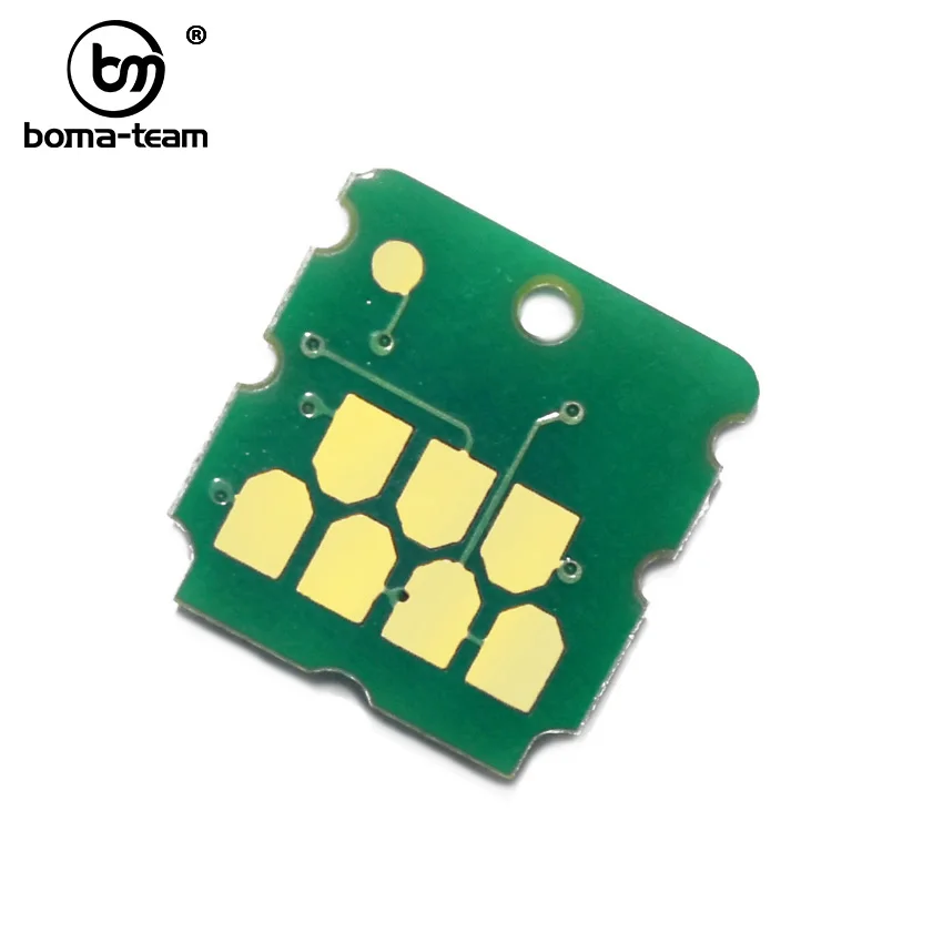 T366 T3661 3661 чернильный чип для коробки технического облсуживания Epson XP-6000 XP-6005 XP-6100