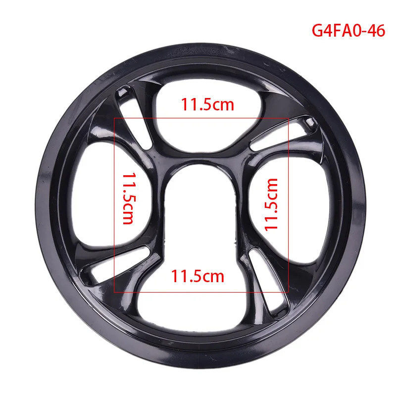 Road Bike Sprocket Protection Chain Wheel Protector Crank Ring Protective Cover | Спорт и развлечения