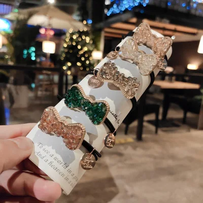 Резинка для волос с изображением диснеевской принцессы Микки Мауса | Игрушки и