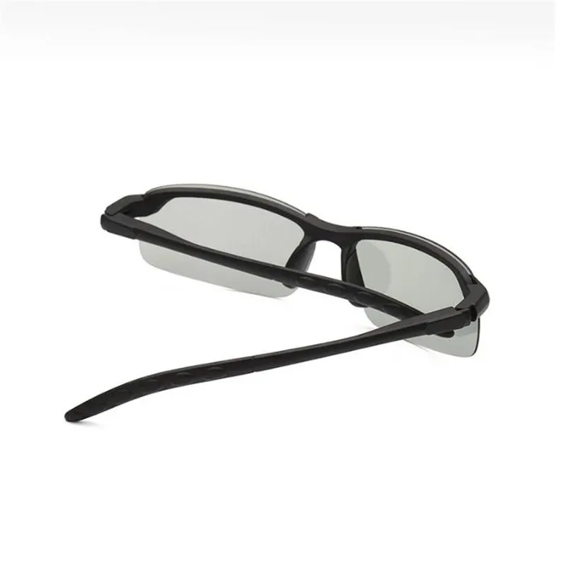 

Поляризованные солнцезащитные очки для рыбалки мужские женские мужские очки для рыбалки Кемпинг Туризм Вождение велосипед очки спортивны...