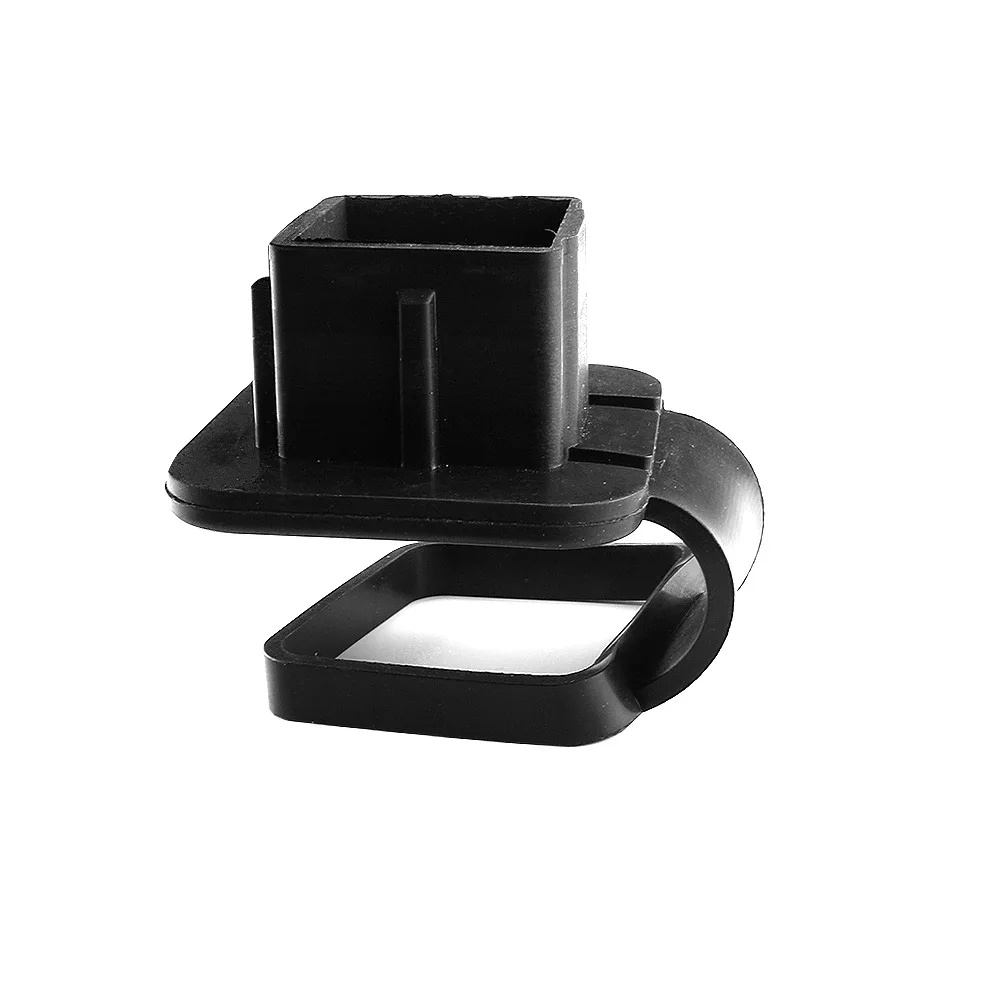 Универсальная резиновая крышка для сцепки прицепа 2 дюйма подходит квадратных