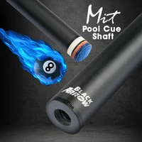 mit pool cue carbon fiber shaft 74cm 12 5mm tip 388 radial pin billiard pool cue stick exquisite durable amazing toughness