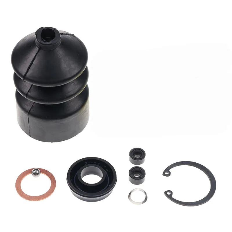 Комплект для ремонта главного тормозного цилиндра N14784 1701-1112 совместим с