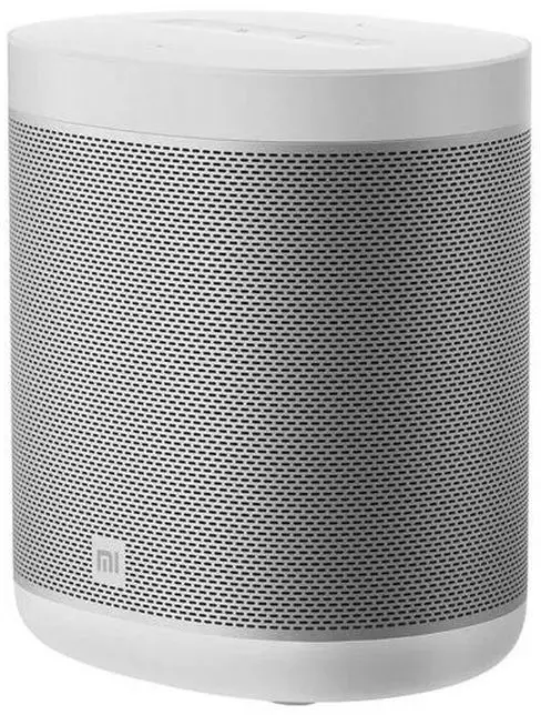 Колонка умная Mi Smart Speaker L09G (QBH4221RU)
