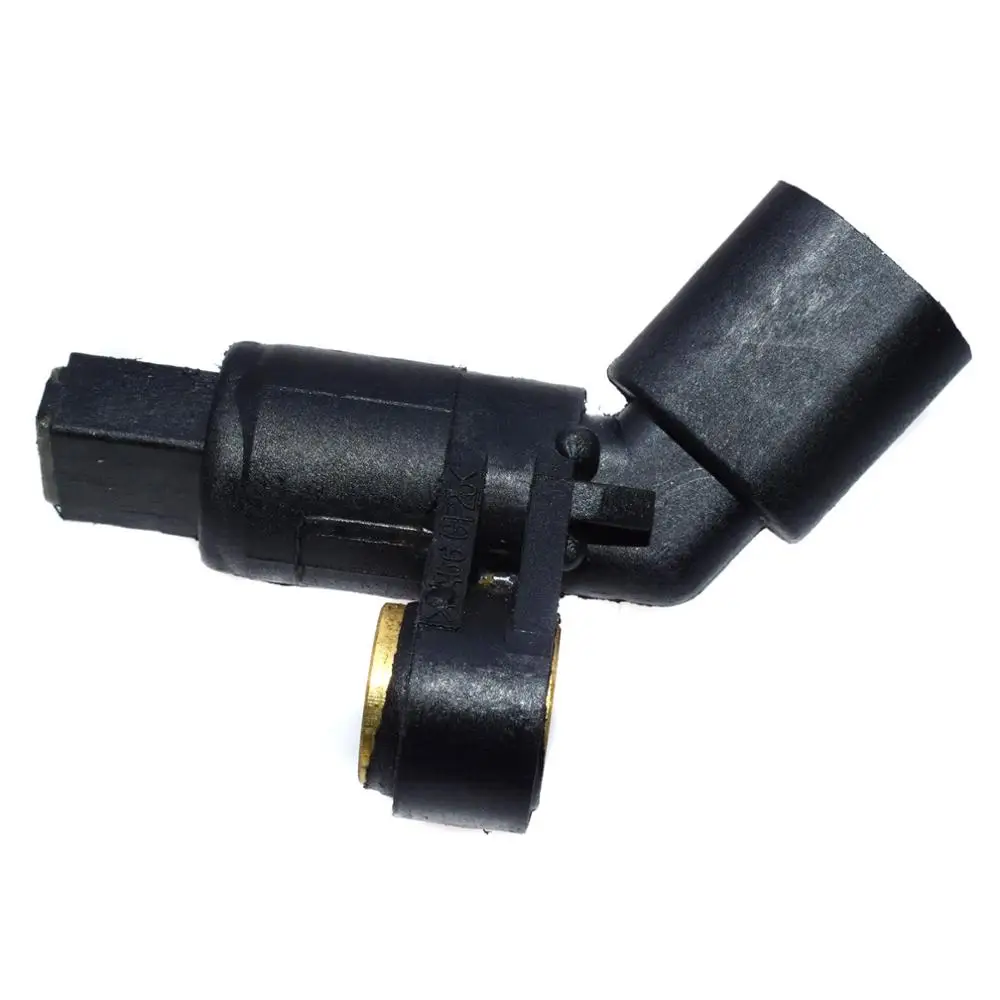 ISANCE ABS Датчик скорости колеса Левый передний 1J0927803 1H0927803 для VW Beetle Cabrio Corrado Golf Jetta