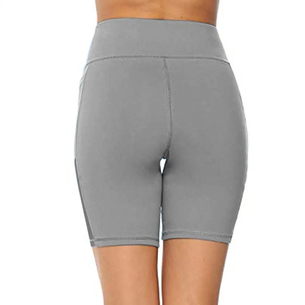 

2020 Women's Shorts Plus Size XS-5XL Summer Running Shorts Sports Jogging Fitness yoga Shorts Training High Waist Gym Shorts