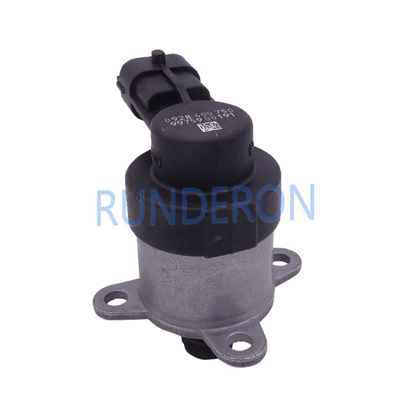 

0928400750 CRDI Common Rail Injection Pump Parts Solenoid Valve Fuel Measuring Unit Pressure Control Regulator CP1
