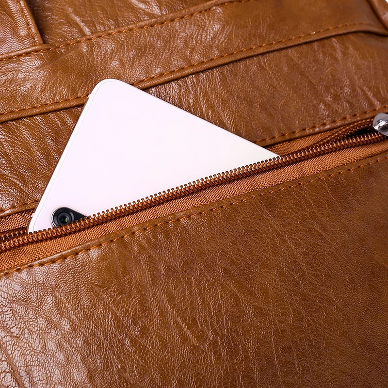 2019 женские кожаные рюкзаки вместительные школьные ранцы для девочек подростков