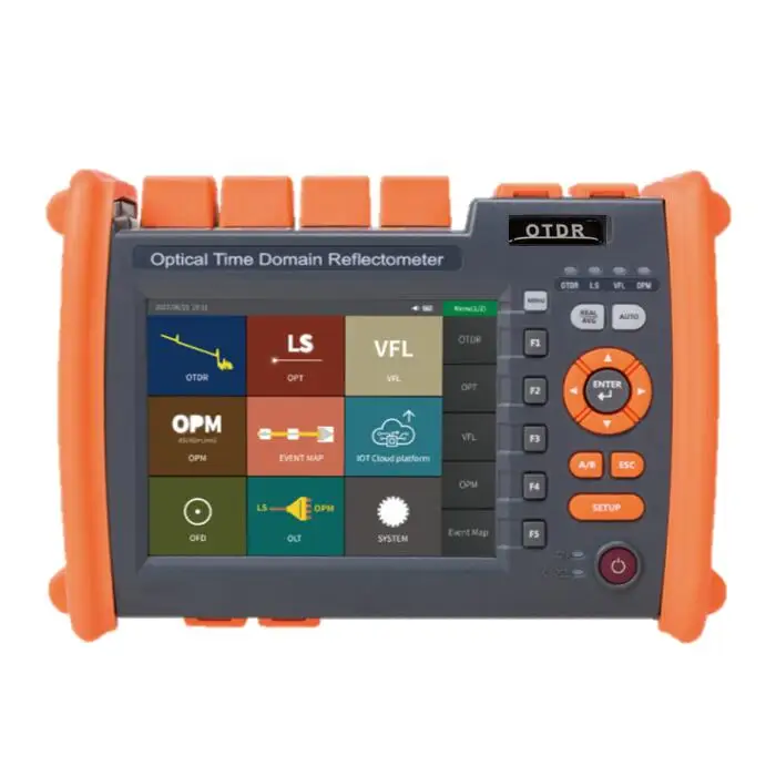 

SENTER Discounted Smart OTDR Price SM Used OTDR K OTDR