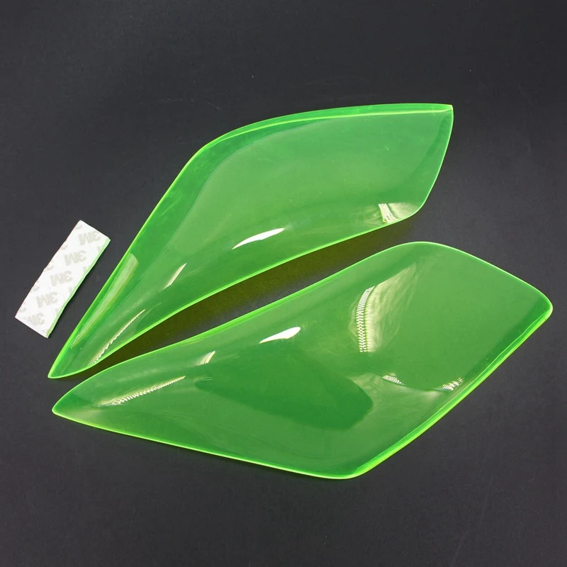 

Motorcycle Headlight Screen Protection Guard Cover for Yamaha Tmax 530 2015-2016