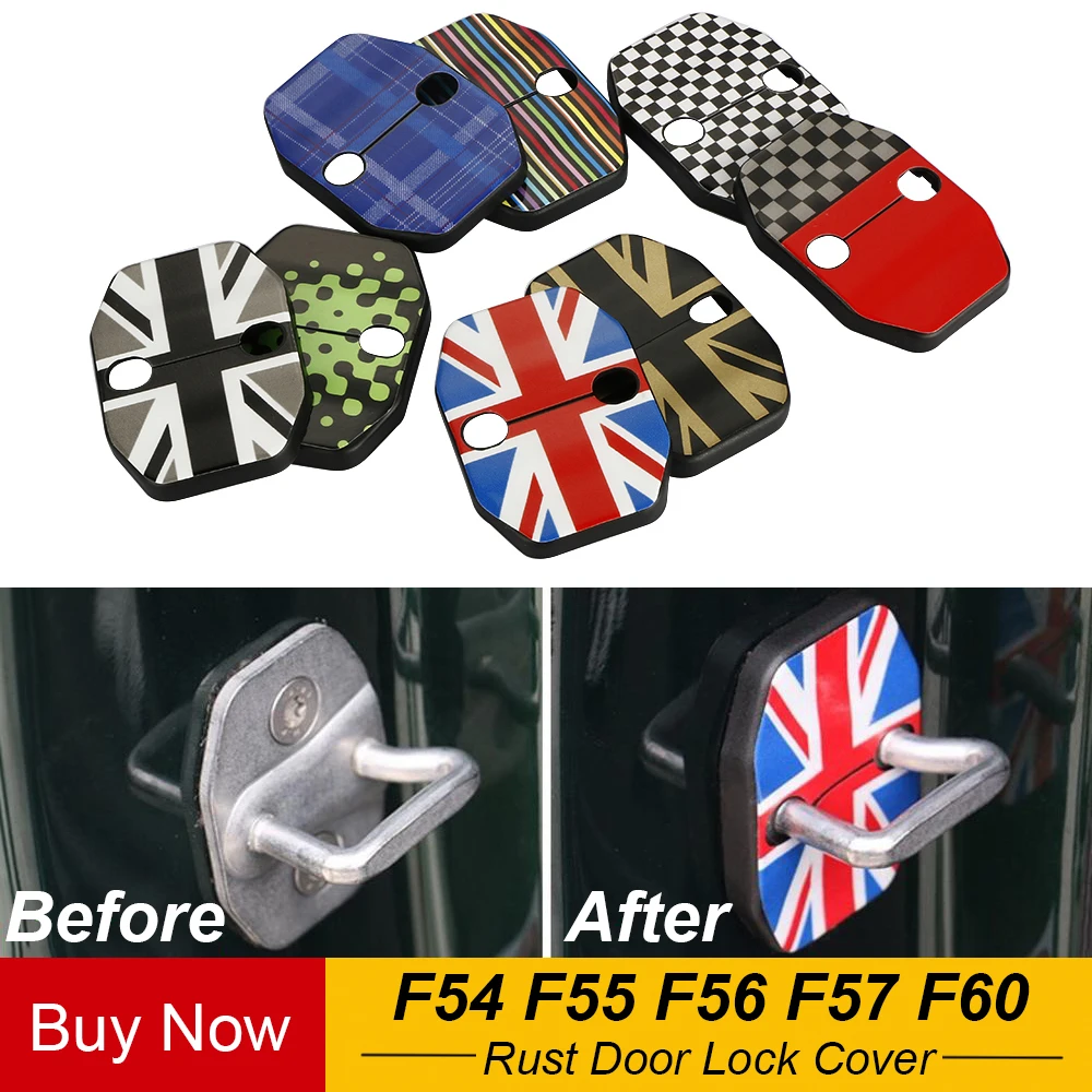 2 шт. антикоррозийная Пряжка для дверного замка стильный Соединительный домкрат