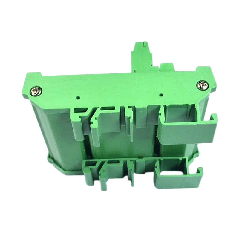 SCSI-20 Pin CN Тип Женский модуль Плата Клеммная колодка Разъем DIN рейка крепление |