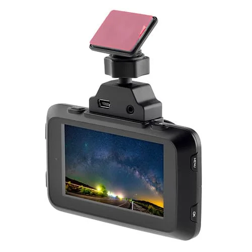 Видеорегистратор Roadgid CityGo 3 Wi-Fi 2CH | Автомобили и мотоциклы