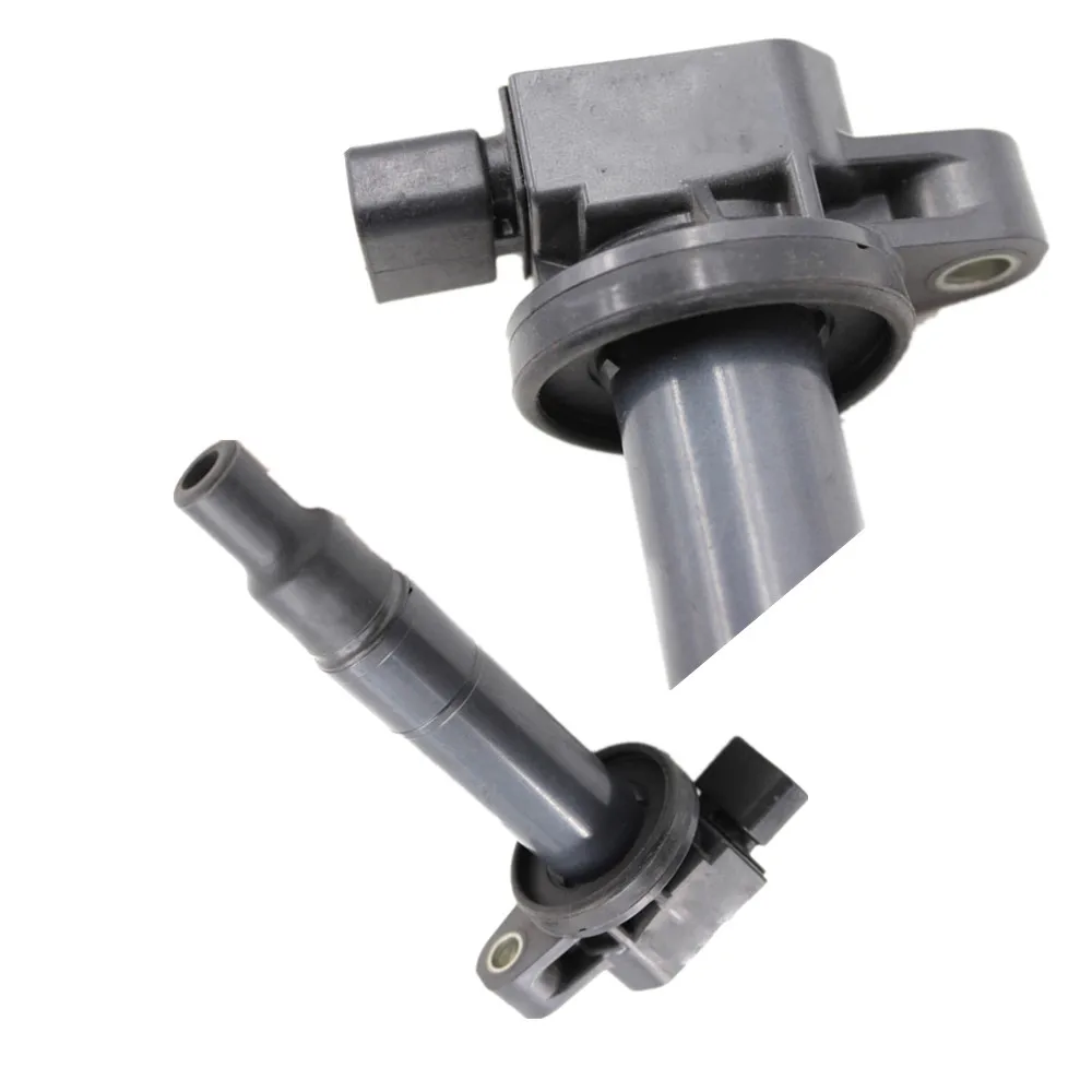 90919-02265 катушка зажигания Denso для Toyota Prius C Yaris Echo Scion xA 1.5L | Автомобили и мотоциклы