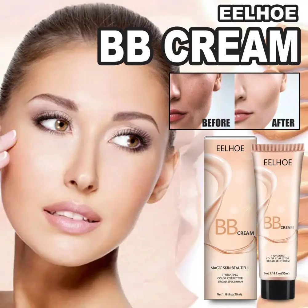 

Жидкий тональный крем премиум-класса, портативный тональный крем, жидкий консилер