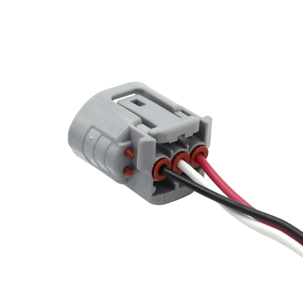 KKMOON разъем переменного тока автомобильные аксессуары подходят для Toyota Jeep Honda Lexus