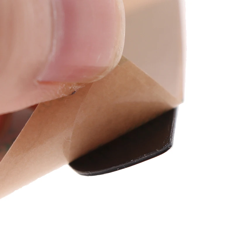 

2sets 0.6mm Thickness Replace Mouse Feet Mouse Skates For Logitech G300 G300S New Arrive