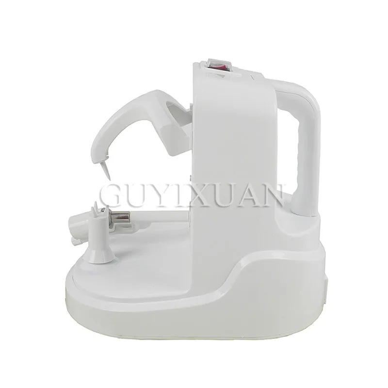 

Machinery & Accessories