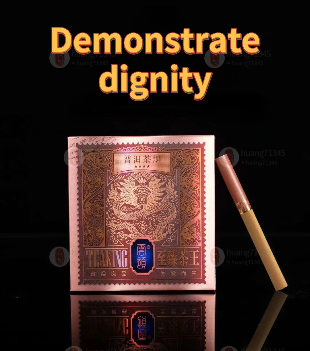 Высококачественные и популярные товары для замены табака без никотина самый