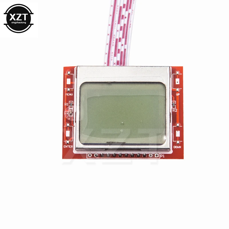 Диагностический анализатор материнской Платы PCI диагностический тестовый er