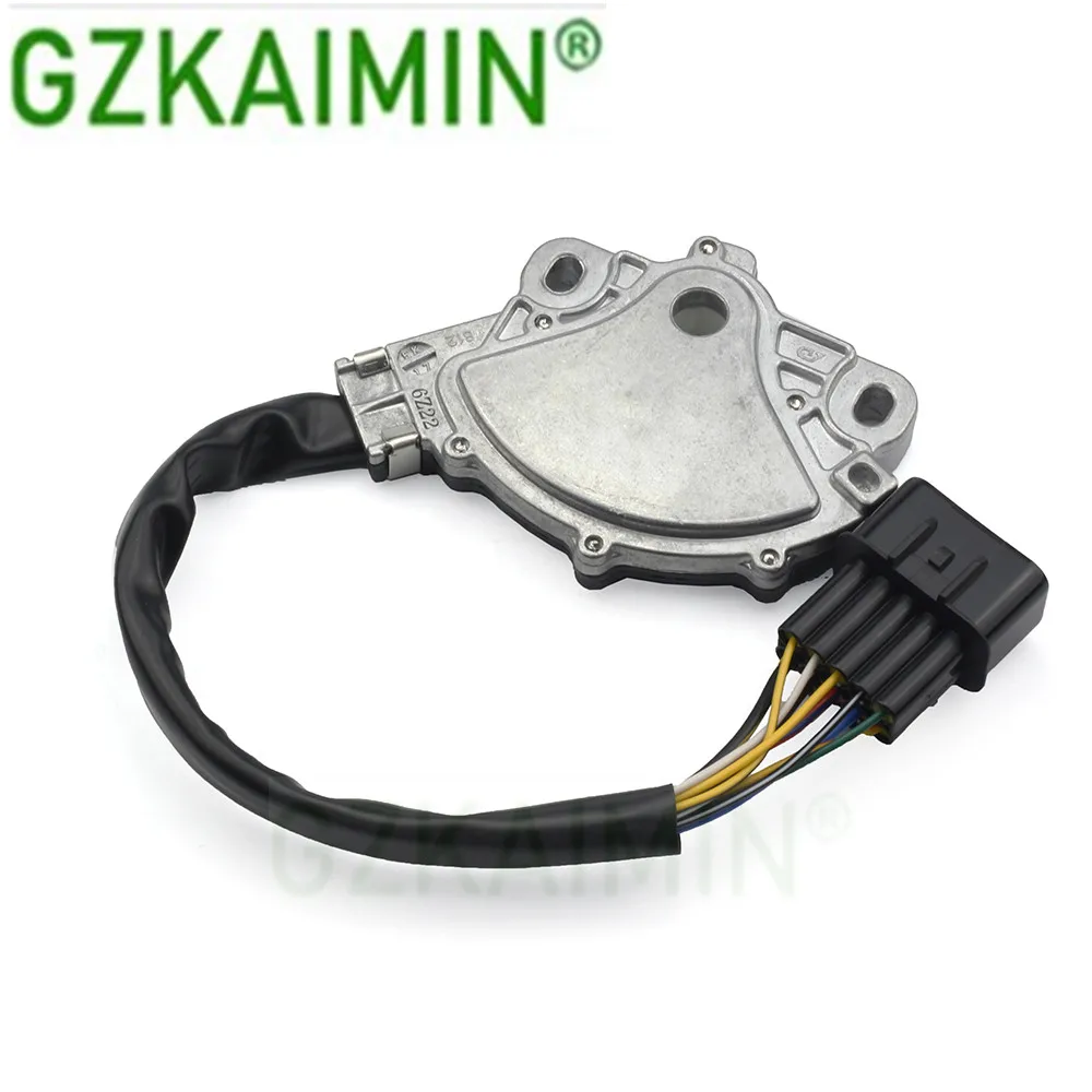 Новый высококачественный нейтральный переключатель безопасности OEM 8604A015 MR263257