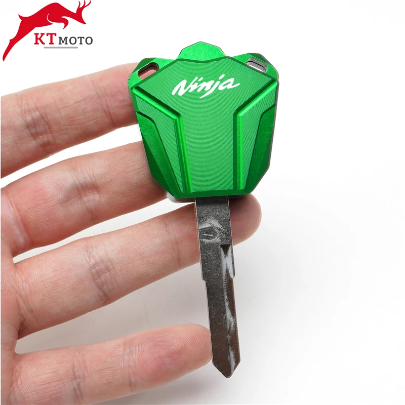 Для Kawasaki Ninja650 Ninja 250 400 650 2020 новый логотип NINJA для мотоцикла CNC алюминиевый чехол