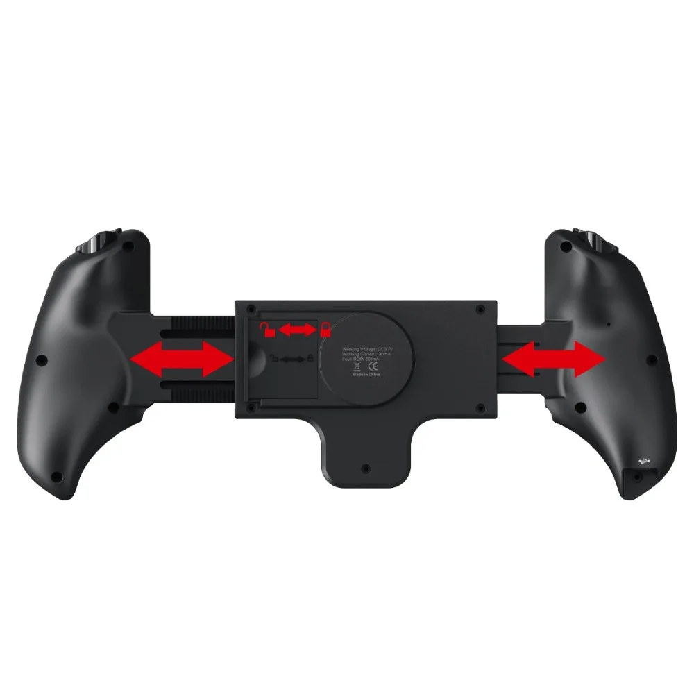 IPEGA PG-9023s Bluetooth геймпад беспроводной игровой контроллер для планшетного ПК ipad android